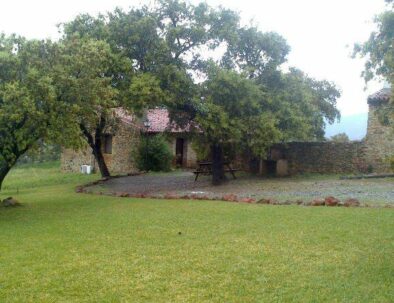 finca los caleros encinas